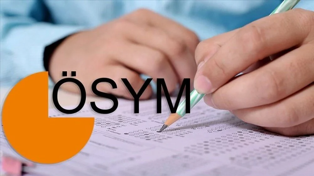 2025 Yükseköğretim Kurumları Sınavı (YKS) ek tercih sonuçları açıklandı. Ölçme,