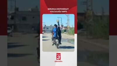 Adana’nın Seyhan ilçesinde bir sağlık kuruluşunda tedavi olduktan sonra kolunda