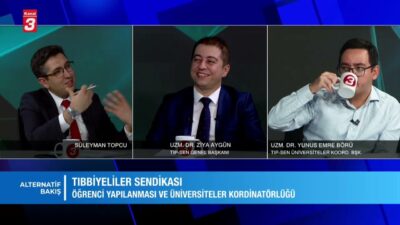 📶https://kanal3.com.tr/ Sosyal Medya Hesaplarımızı Takip Ederek Son Dakika Haberleri Alabilirsiniz;