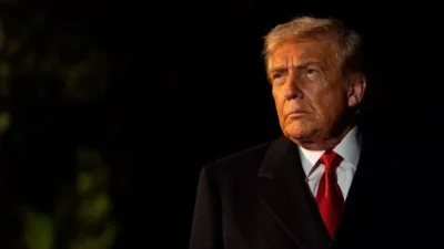 ABD Başkanı Donald Trump, hükümetin kapanması nedeniyle maaş ödeme krizi