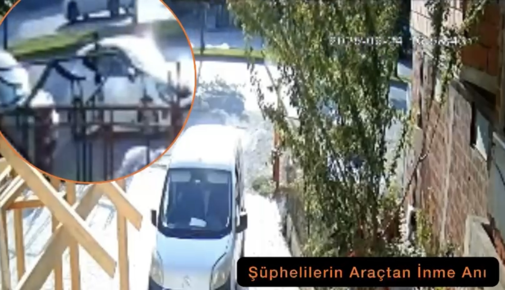 Sakarya’da kendilerini polis ve savcı olarak tanıtarak bir kişiyi 2