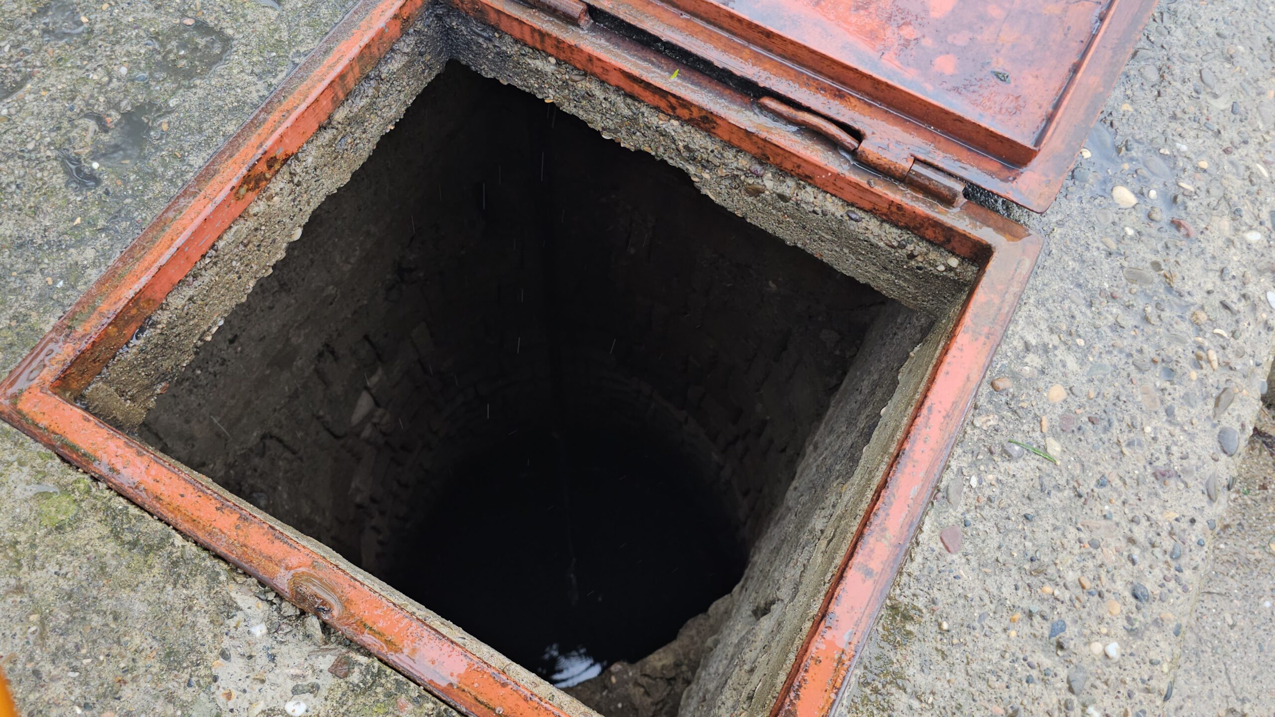Zonguldak’ın Çaycuma ilçesinde su kuyusunda cesedi bulunan 17 yaşındaki Hasret