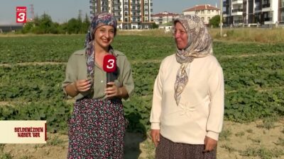 Kanal 3Pts, Ekim 27, 2025 3:17pmURL:Embed:Seda Başayvaz’ın sunumuyla ekrana gelen