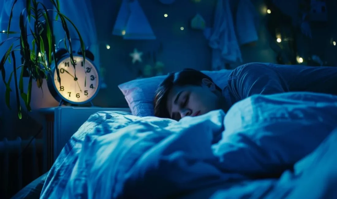 Harvard Üniversitesi’nden evrim biyoloğu Daniel E. Lieberman, yetişkinlerin mutlaka 8