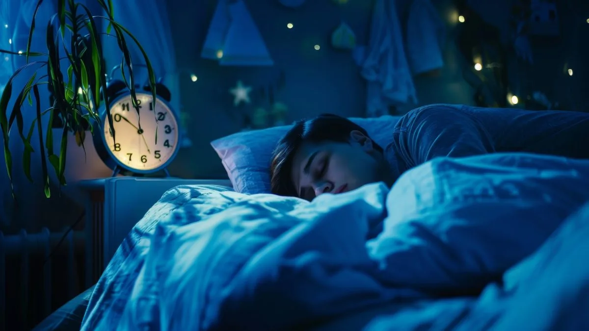 Harvard Üniversitesi’nden evrim biyoloğu Daniel E. Lieberman, yetişkinlerin mutlaka 8