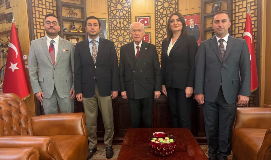 Genel Başkanımız Sayın Devlet BAHÇELİ Beyefendi’nin talimatları doğrultusunda Milliyetçi Hareket