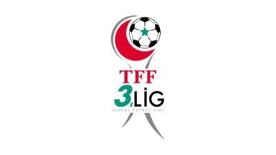 TFF Nesine 3.Lig’de 6. Hafta geride kalırken kulüplerde yaprak dökümü