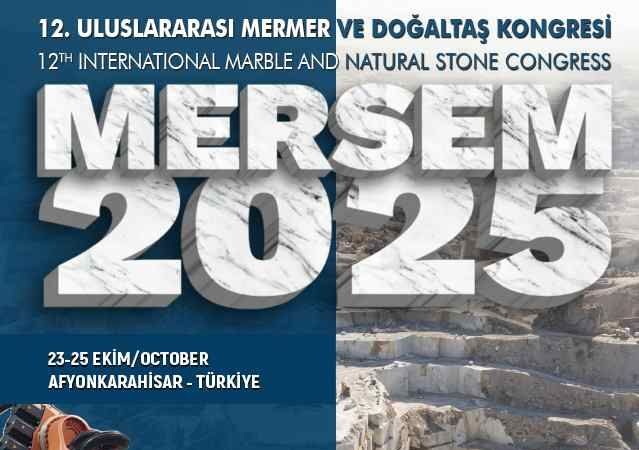 Afyon Kocatepe Üniversitesi (AKÜ) ve TMMOB Maden Mühendisleri Odası işbirliğiyle