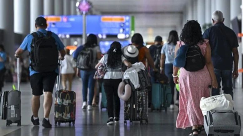 29 Ekim Cumhuriyet Bayramı öncesi izin planları hızlandı. 28 Ekim