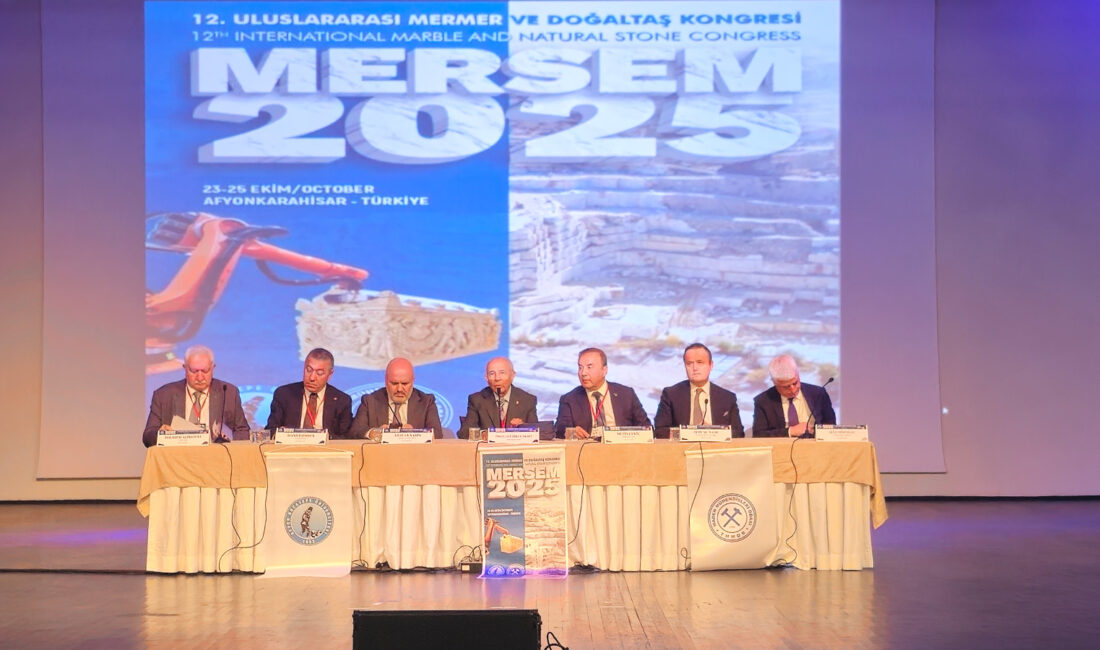 Afyon Kocatepe Üniversitesi (AKÜ) ile Türk Mühendis ve Mimar Odaları