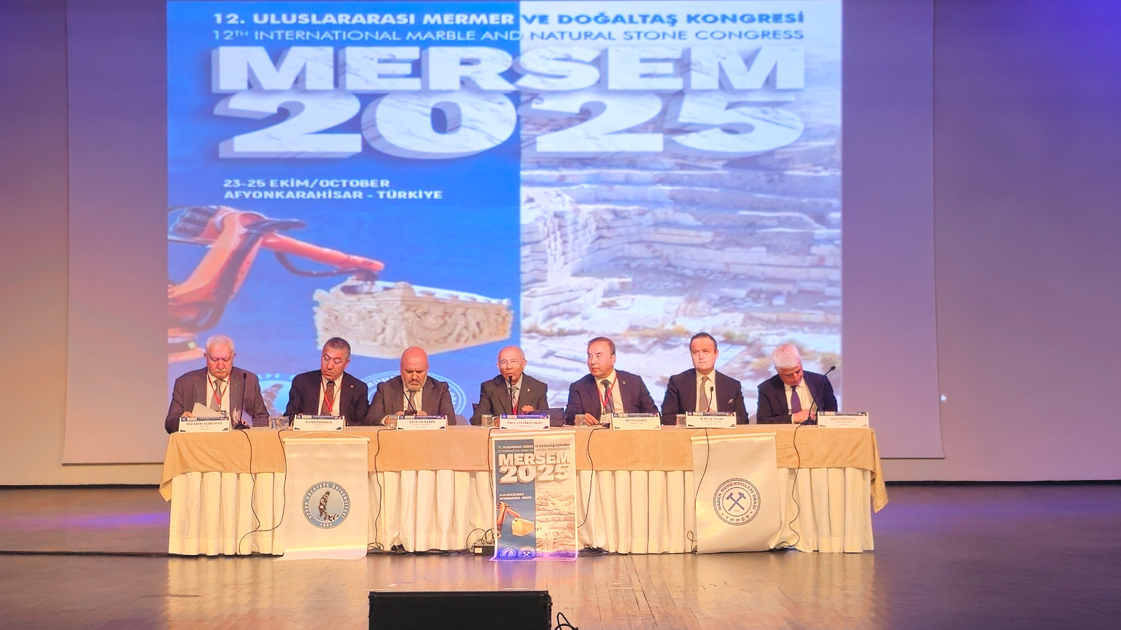 Afyon Kocatepe Üniversitesi (AKÜ) ile Türk Mühendis ve Mimar Odaları