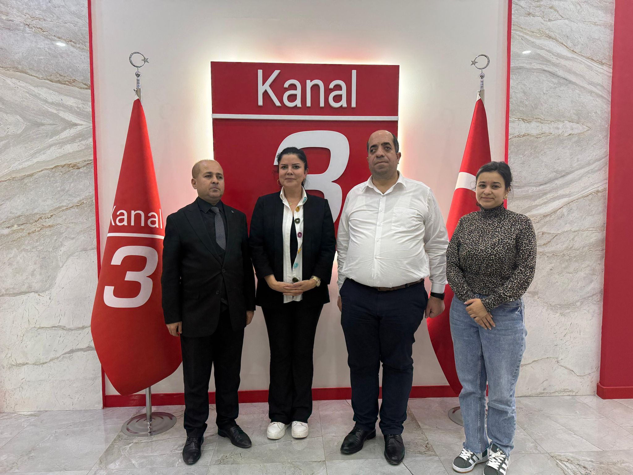 Altı Nokta Körler Derneği Basın Yayın ve Halkla İlişkilerden Sorumlu