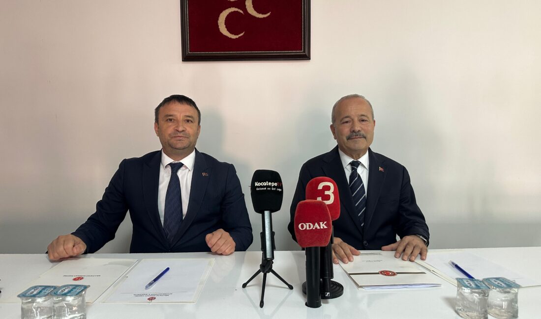 MHP Afyonkarahisar Teşkilatından “Hayırlı Günler Komşum” ve “Derdin Derdimiz Sohbet” Programı Milliyetçi Hareket Partisi (MHP) Afyonkarahisar İl Başkanlığı, “Hayırlı Günler Komşum”