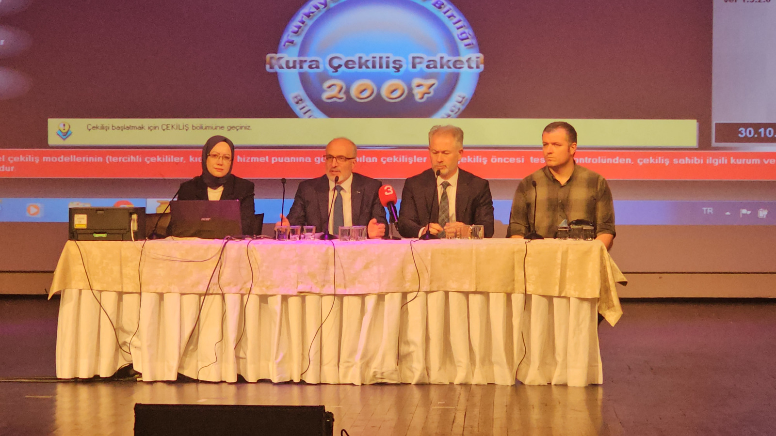 Afyon Kocatepe Üniversitesi (AKÜ) ile Türkiye İş Kurumu (İŞKUR) arasında