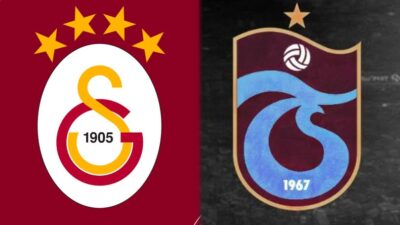 Trendyol Süper Lig'in 11. haftasında lider Galatasaray, en yakın takipçisi