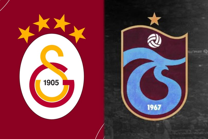 Süper Lig dev derbiye sahne oluyor: Galatasaray, Trabzonspor’u ağırlıyor! Trendyol Süper Lig'in 11. haftasında lider Galatasaray, en yakın takipçisi