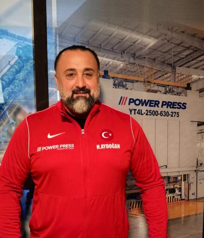 Macaristan’da gerçekleştirilecek olan Veteranlar Dünya Güreş Şampiyonası’na Afyonkarahisarlı sporcu Hüseyin