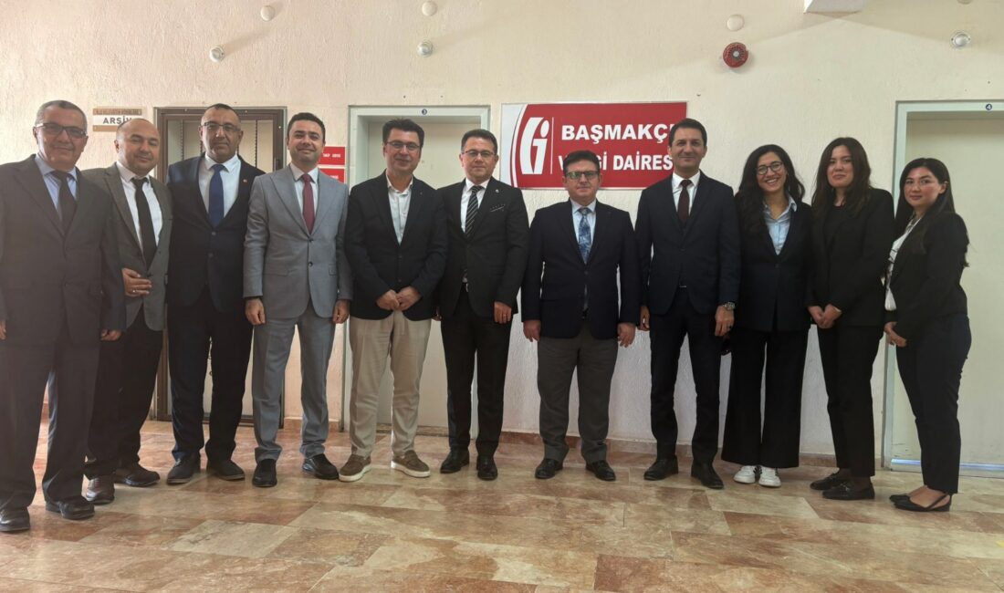 Hazine ve Maliye Bakanlığı Gelir İdaresi Başkanlığı tarafından yürütülen yeniden