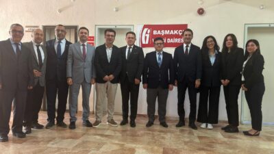 Hazine ve Maliye Bakanlığı Gelir İdaresi Başkanlığı tarafından yürütülen yeniden