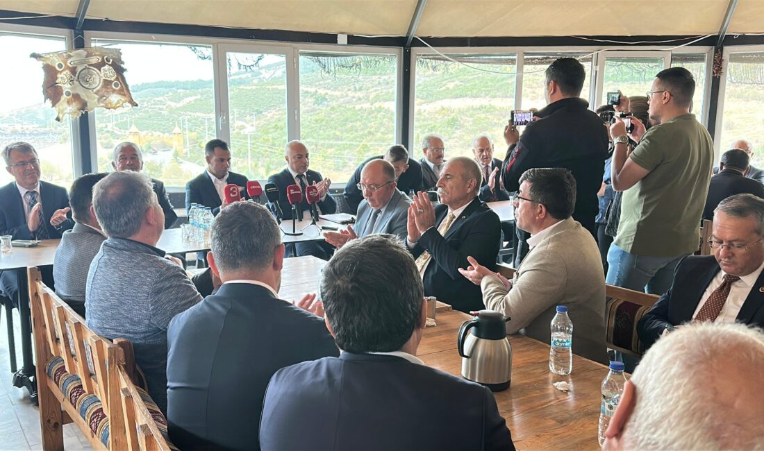 Afyonkarahisar İl Genel Meclisi’nin Ekim ayı 2. oturumu, bu kez