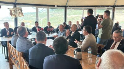 Afyonkarahisar İl Genel Meclisi’nin Ekim ayı 2. oturumu, bu kez