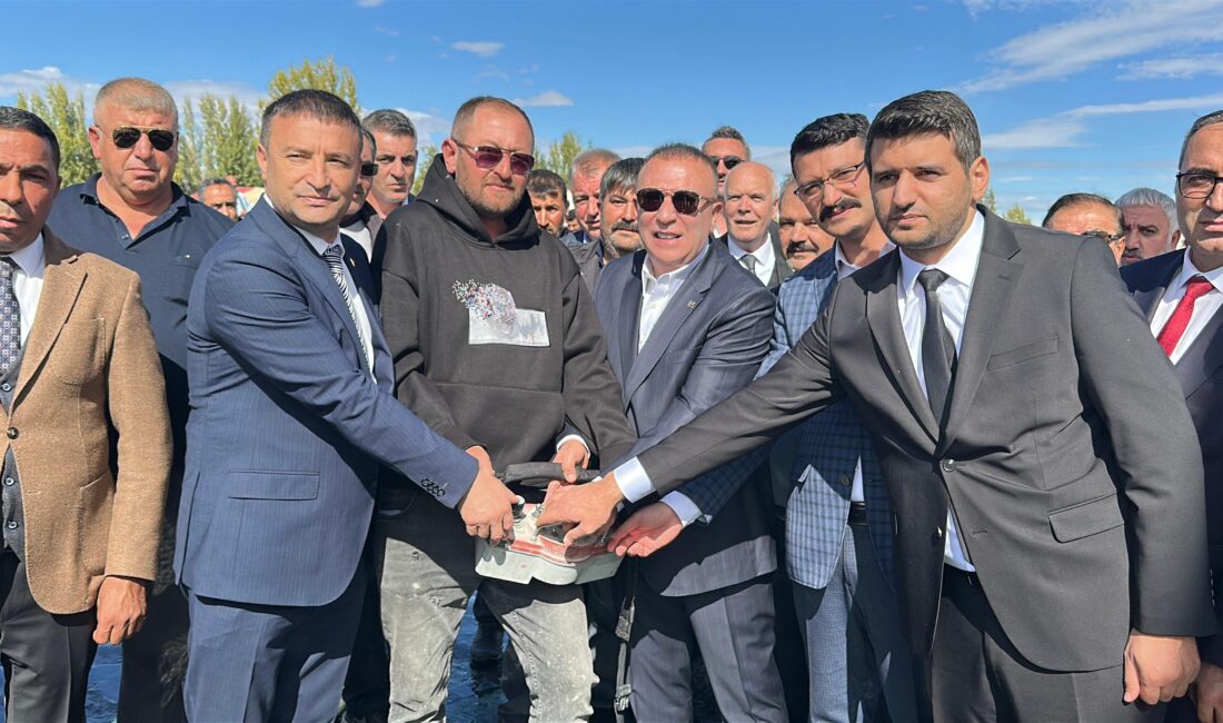 Milliyetçi Hareket Partisi (MHP) Genel Başkan Yardımcısı ve İstanbul Milletvekili