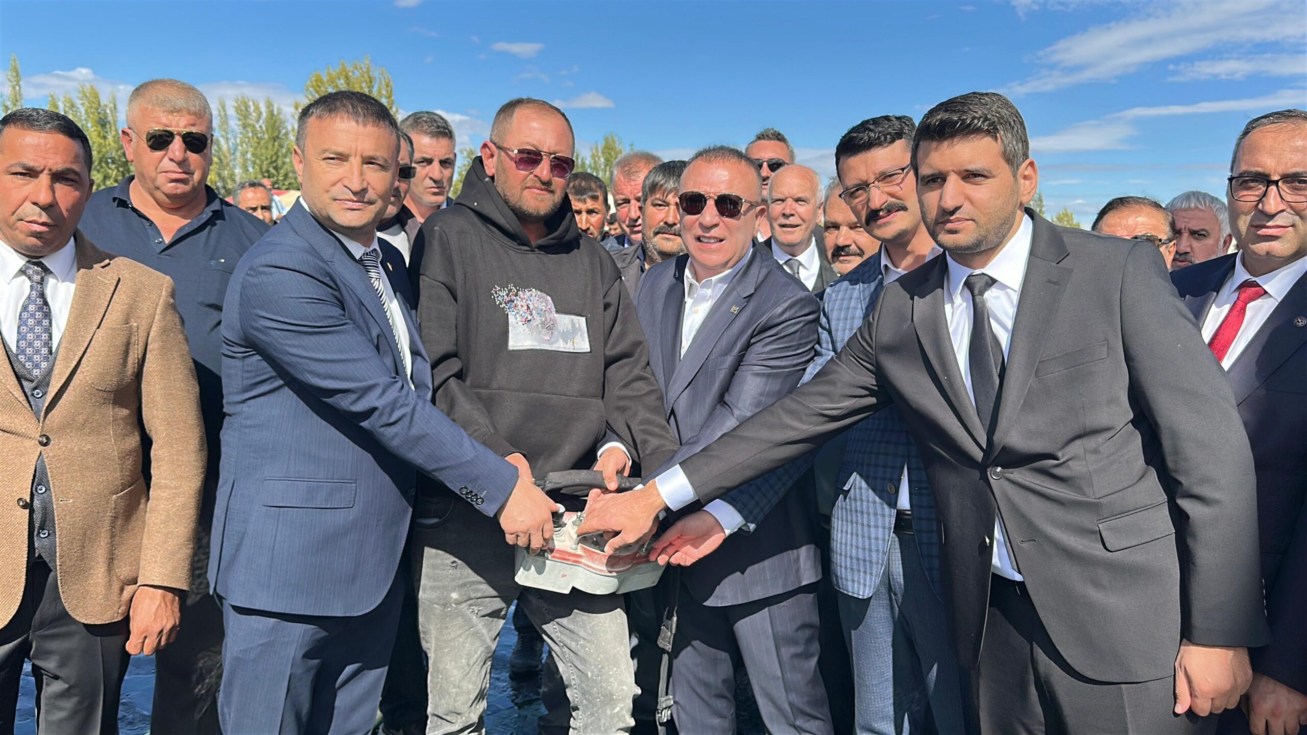 Milliyetçi Hareket Partisi (MHP) Genel Başkan Yardımcısı ve İstanbul Milletvekili