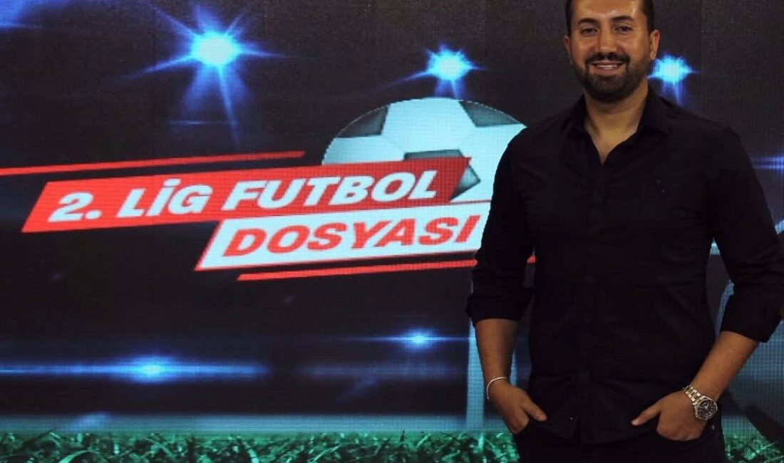 Dört sezondur her Salı saat 23’te yayınlanan 2. Lig Futbol
