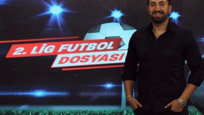 Dört sezondur her Salı saat 23’te yayınlanan 2. Lig Futbol