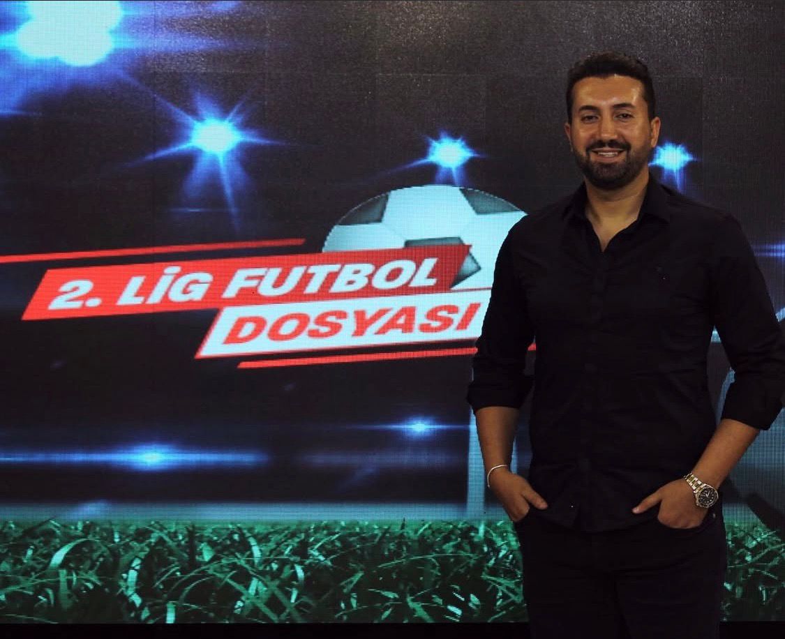 Dört sezondur her Salı saat 23’te yayınlanan 2. Lig Futbol