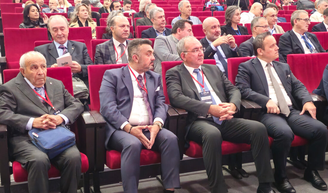 Afyon Kocatepe Üniversitesi (AKÜ) ile Türk Mühendis ve Mimar Odaları