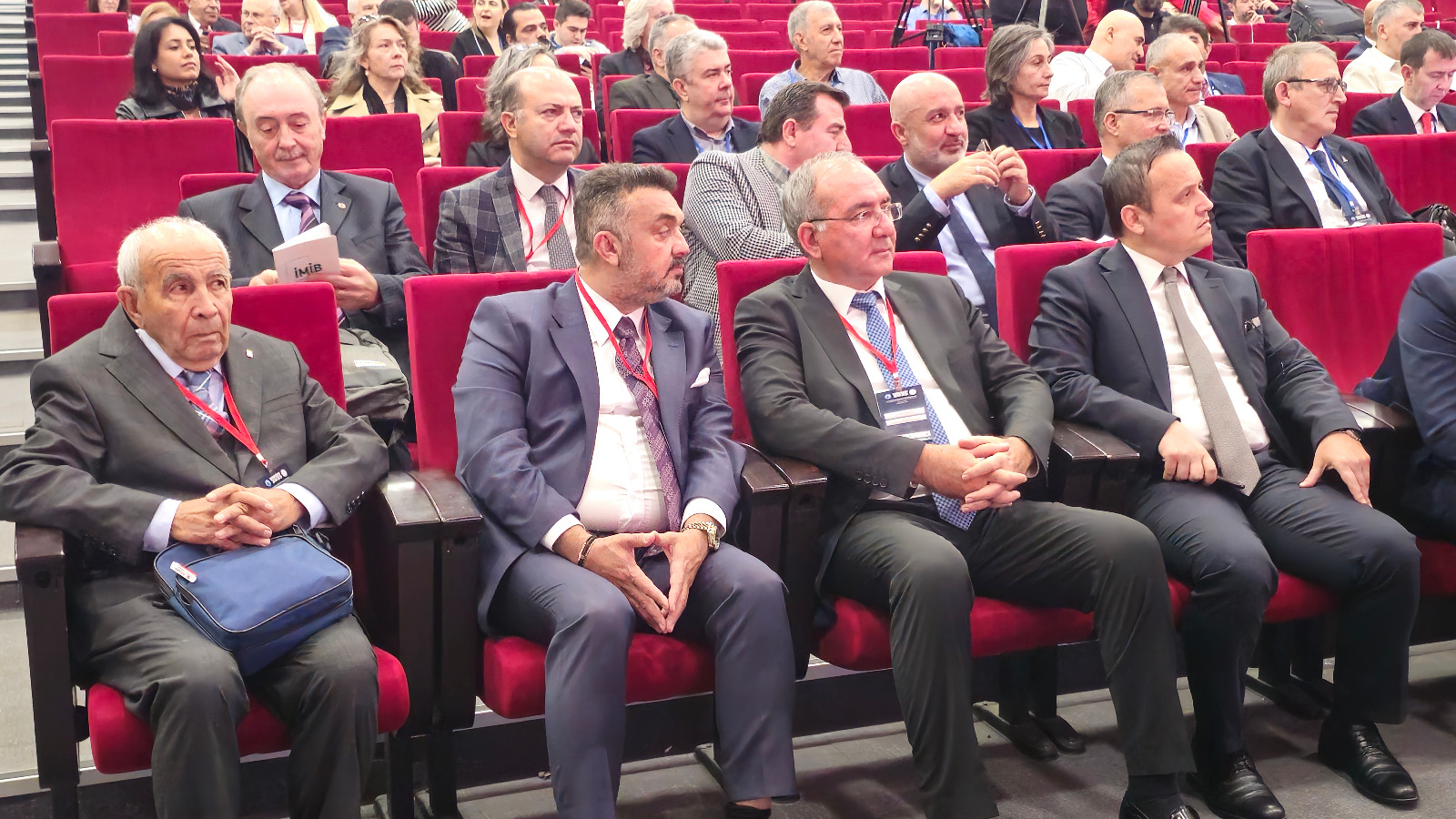 Afyon Kocatepe Üniversitesi (AKÜ) ile Türk Mühendis ve Mimar Odaları