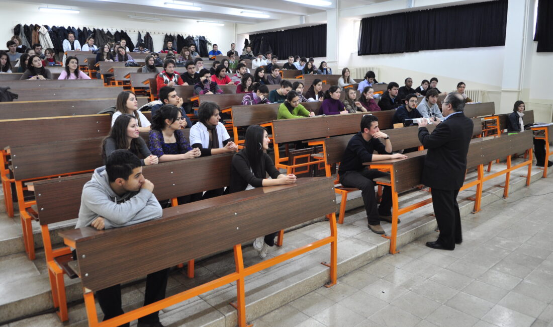 YÖK, yükseköğretimde verimliliği artırmak ve uluslararası standartlara uyumu sağlamak amacıyla