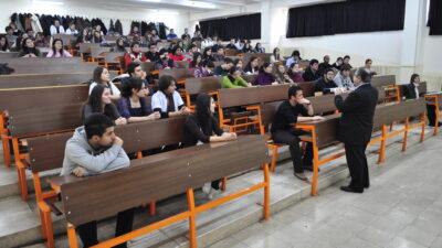 YÖK, yükseköğretimde verimliliği artırmak ve uluslararası standartlara uyumu sağlamak amacıyla