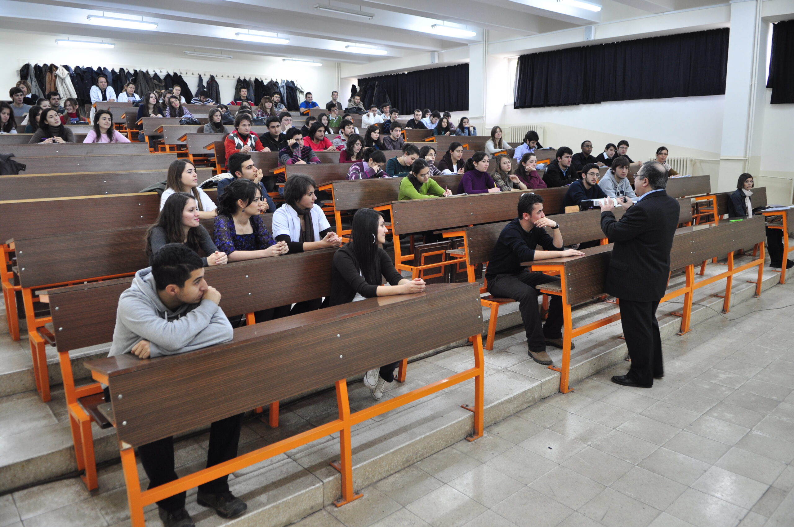 YÖK, yükseköğretimde verimliliği artırmak ve uluslararası standartlara uyumu sağlamak amacıyla