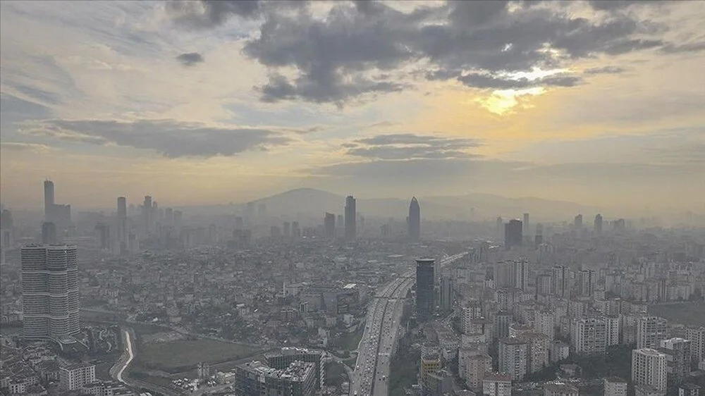 Hava kirliliği, Alzheimer ve demans gibi hastalıklarla bağlantılı. Türkiye'de son