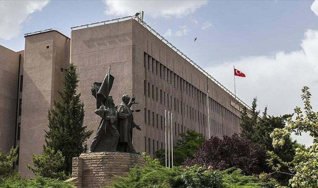 Ankara Büyükşehir Belediyesi’nin 2021-2024 yılları arasındaki konser harcamalarına ilişkin yürütülen
