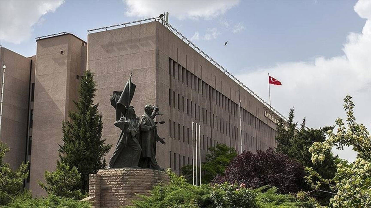 Ankara Büyükşehir Belediyesi’nin 2021-2024 yılları arasındaki konser harcamalarına ilişkin yürütülen