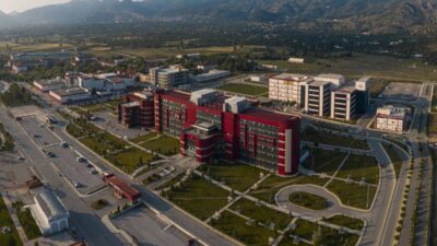 Karekodlu geri bildirim sistemi başlatıldı (alt küçük başlık)