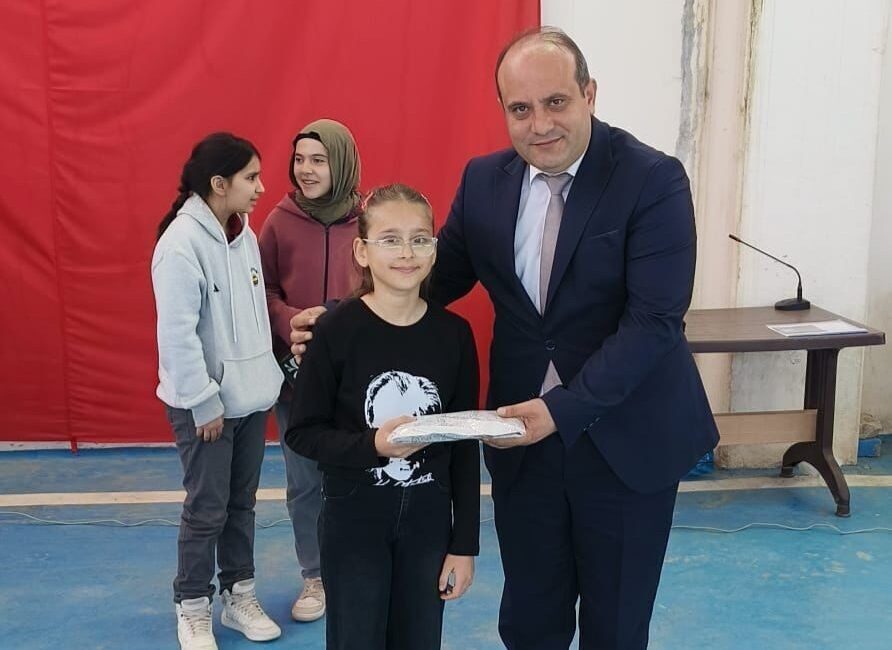 Afyonkarahisar'ın ilçeleri Sandıklı Bolvadin Şuhut Emirdağ ve Sultandağı'nda 29 Ekim