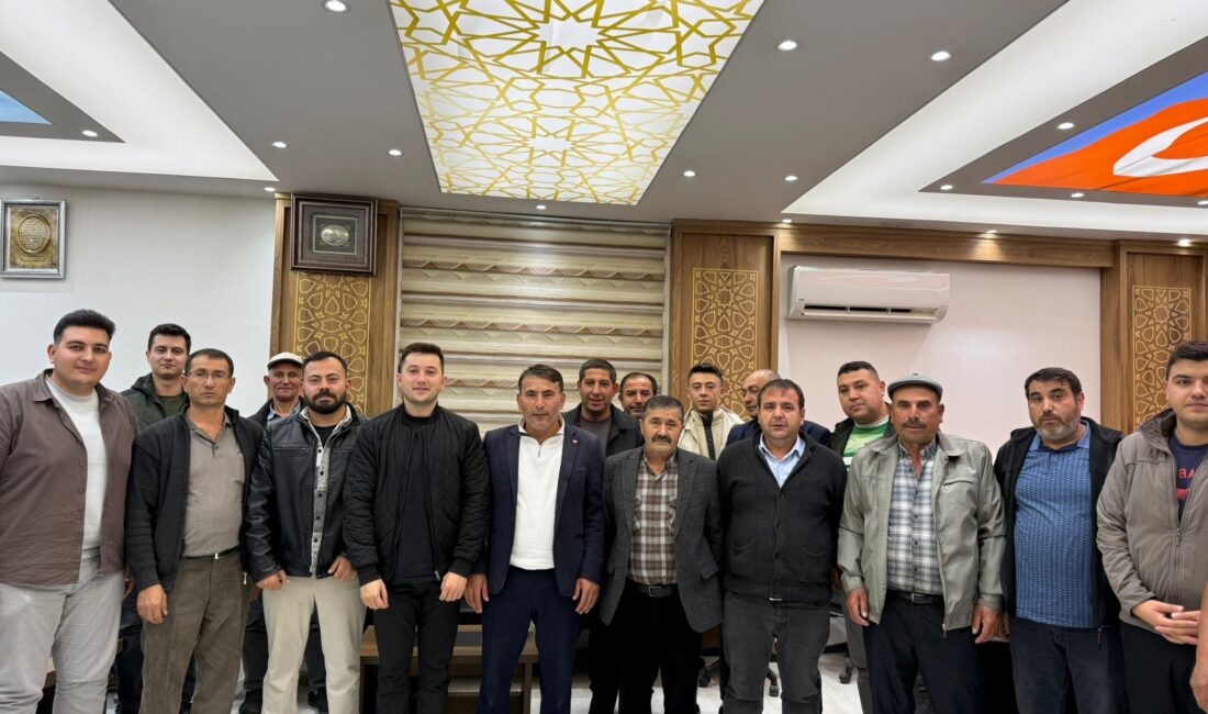 AK Gençlikten Mahalle Ziyaretleri: Gençlerle Buluşma ve Teknofest Heyecanı AK Parti Gençlik Kolları, "Mahallede Gençiz" programıyla beldelerde gençlerle buluşuyor.