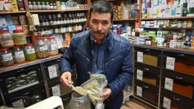 Son günlerdeki hava değişimleri, soğuk algınlığı ve grip vakalarını artırırken