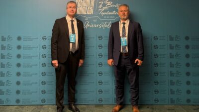 Afyon Kocatepe Üniversitesi (AKÜ) Girişimcilik ve Kariyer Geliştirme Uygulama ve