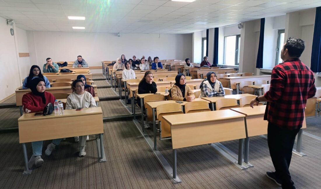 Afyon Kocatepe Üniversitesi (AKÜ) Sürekli Eğitim Uygulama ve Araştırma Merkezi