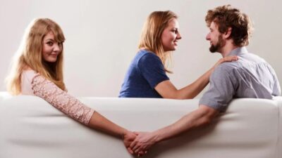 2024 yılında boşanma sayısının 187 bin 343'e yükselmesiyle aldatma, en