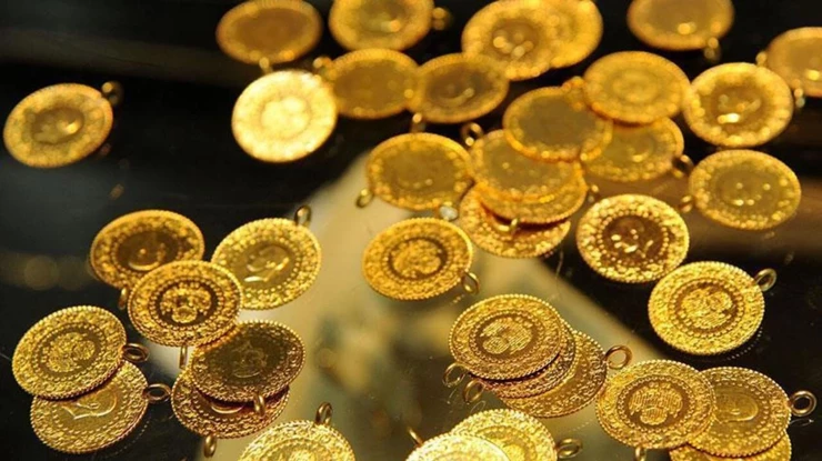 Altın fiyatları, ABD'de faiz indirimi beklentisi, ekonomik belirsizlikler ve güvenli