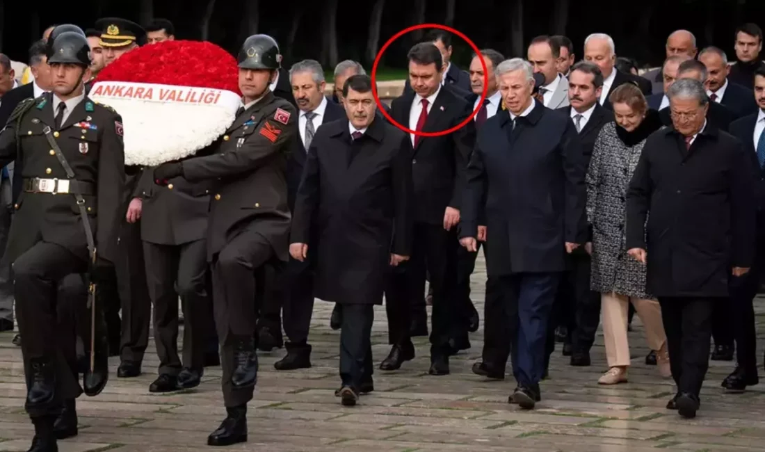 Ankara Büyükşehir Belediye Başkanı Mansur Yavaş hakkında "görevi kötüye kullanma"