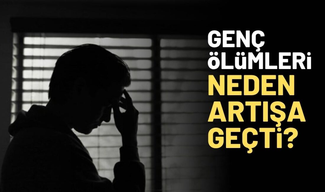 Yeni araştırmalar, dünya çapında genç yaşta ölümlerin sürdürülebilir şekilde arttığını