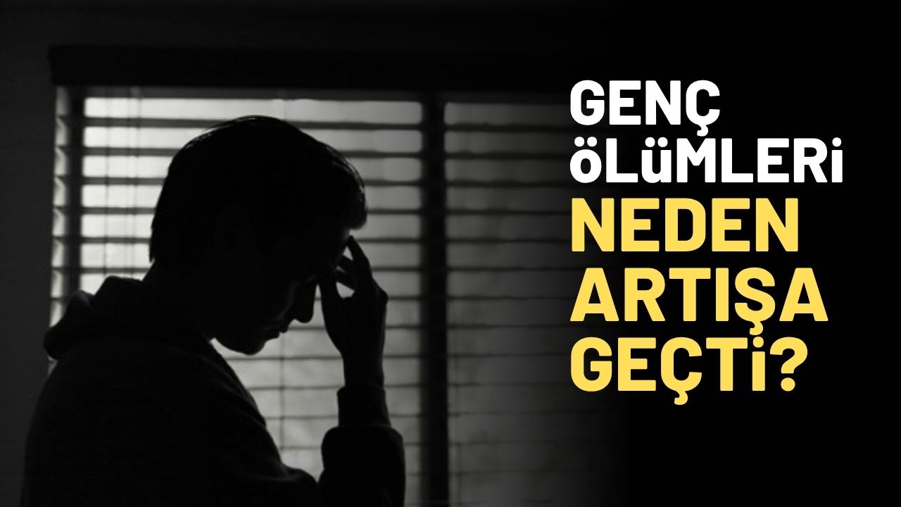 Yeni araştırmalar, dünya çapında genç yaşta ölümlerin sürdürülebilir şekilde arttığını