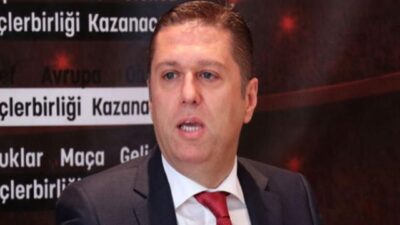 4 yıl aranın ardından Süper Lig’e yükselen ve 8 haftası